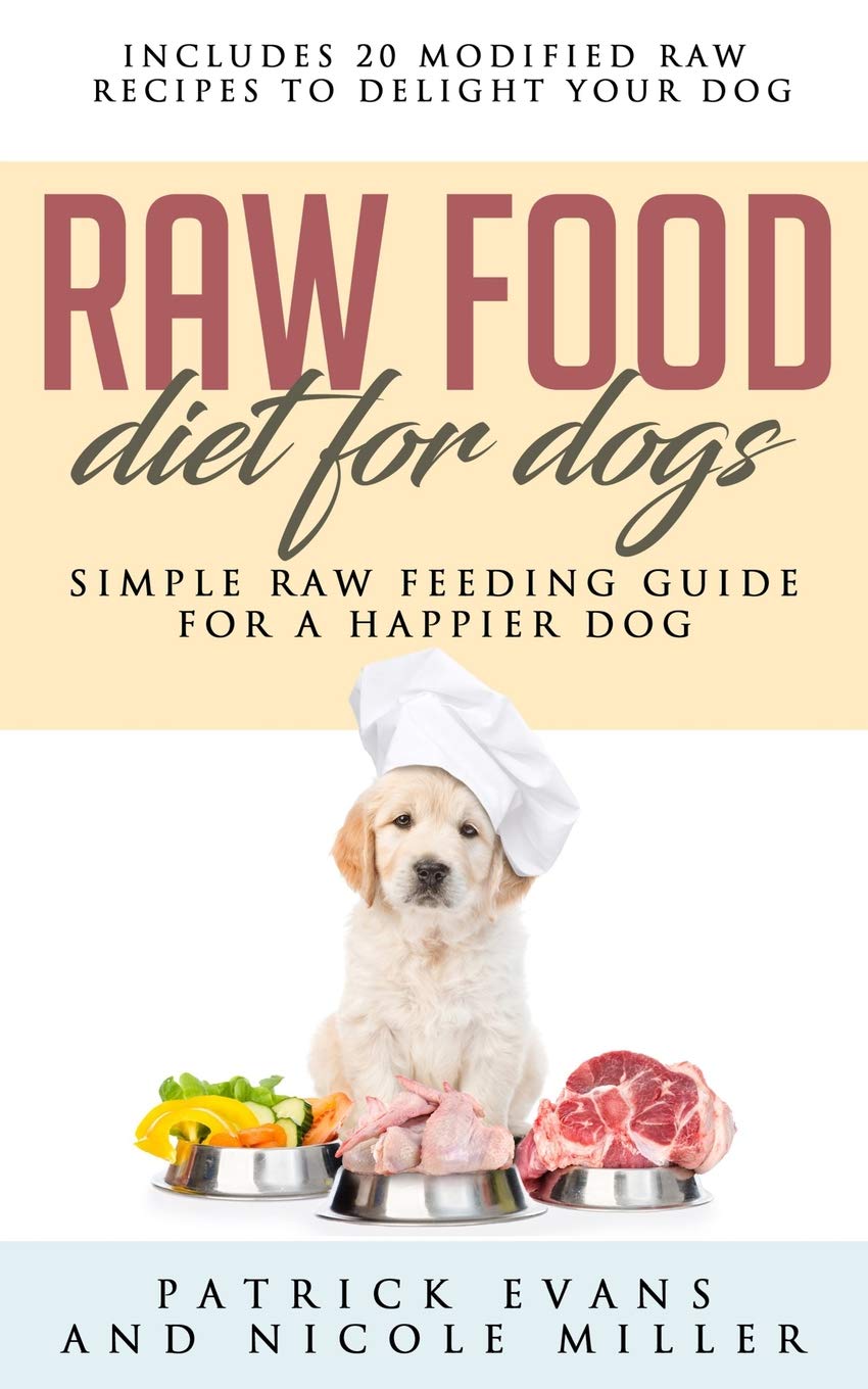 Raw Food Diet for Dogs