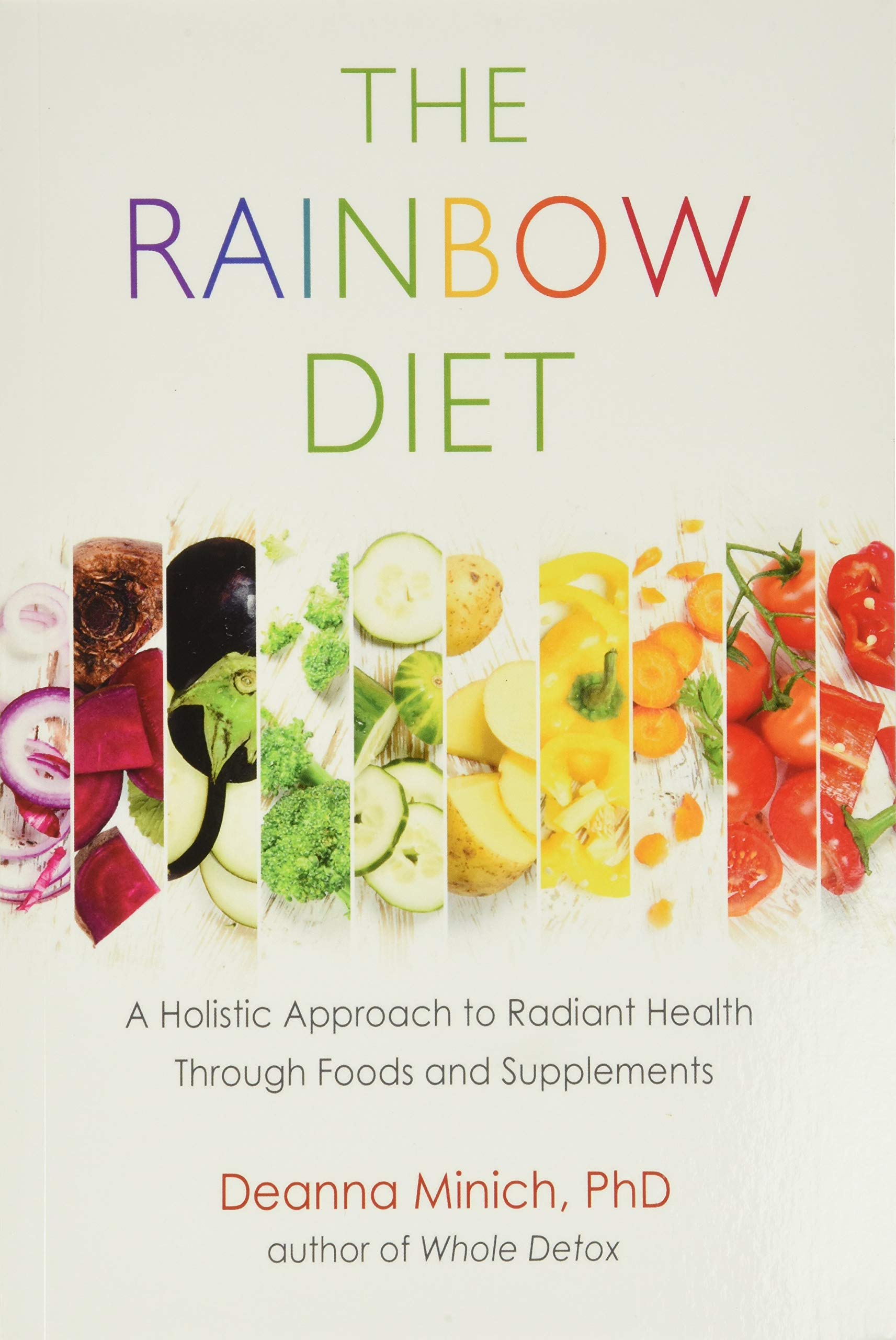 The Rainbow Diet