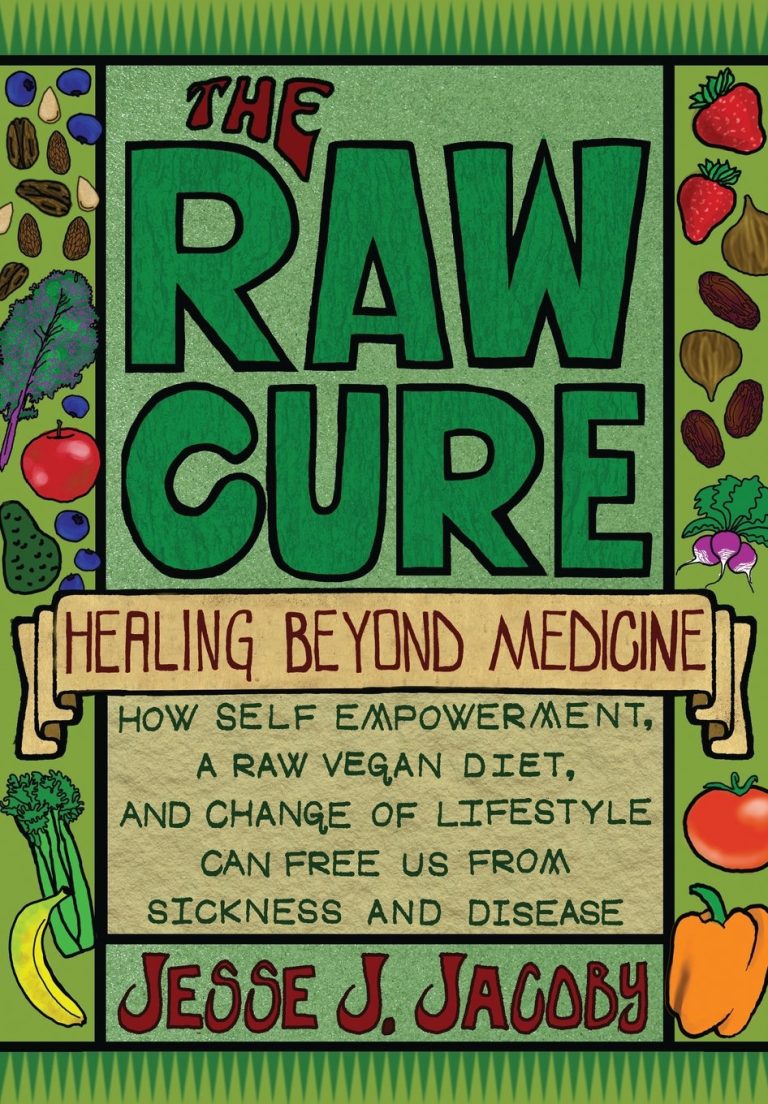 The Raw Cure