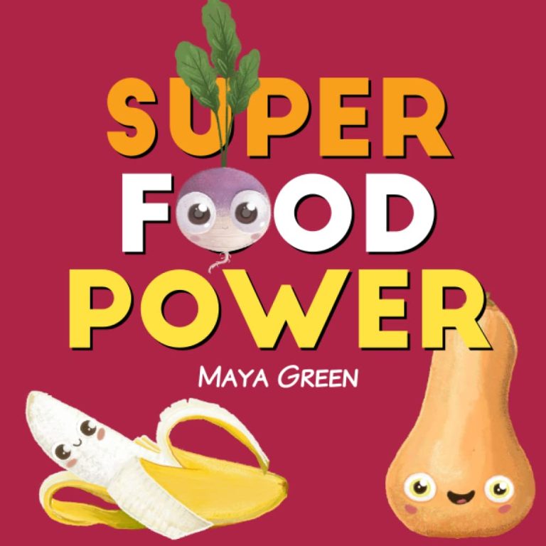 Super Food Power