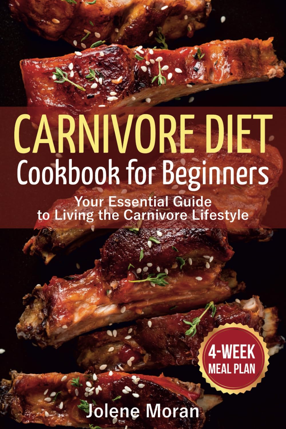 Carnivore Diet Cookbook