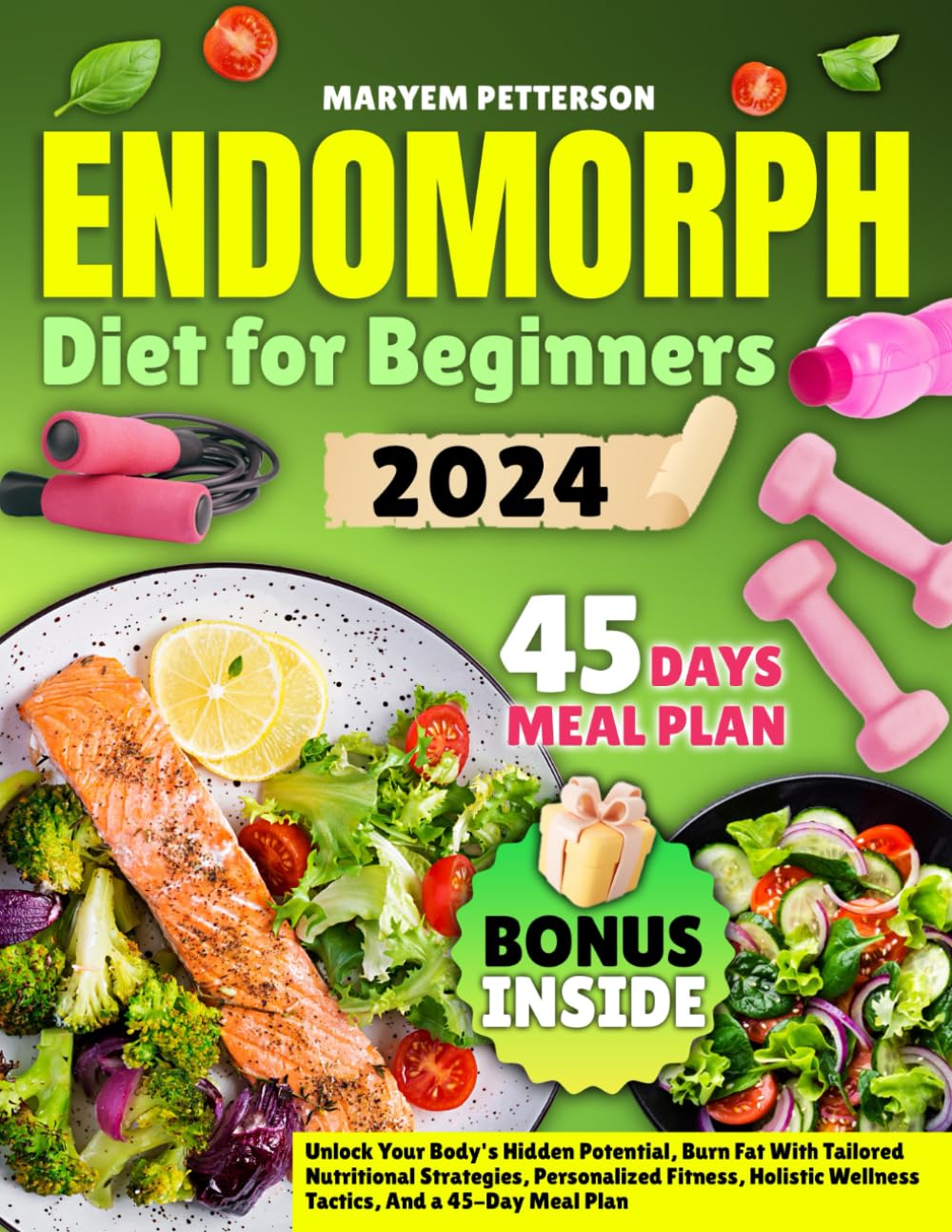 Endomorph Diet