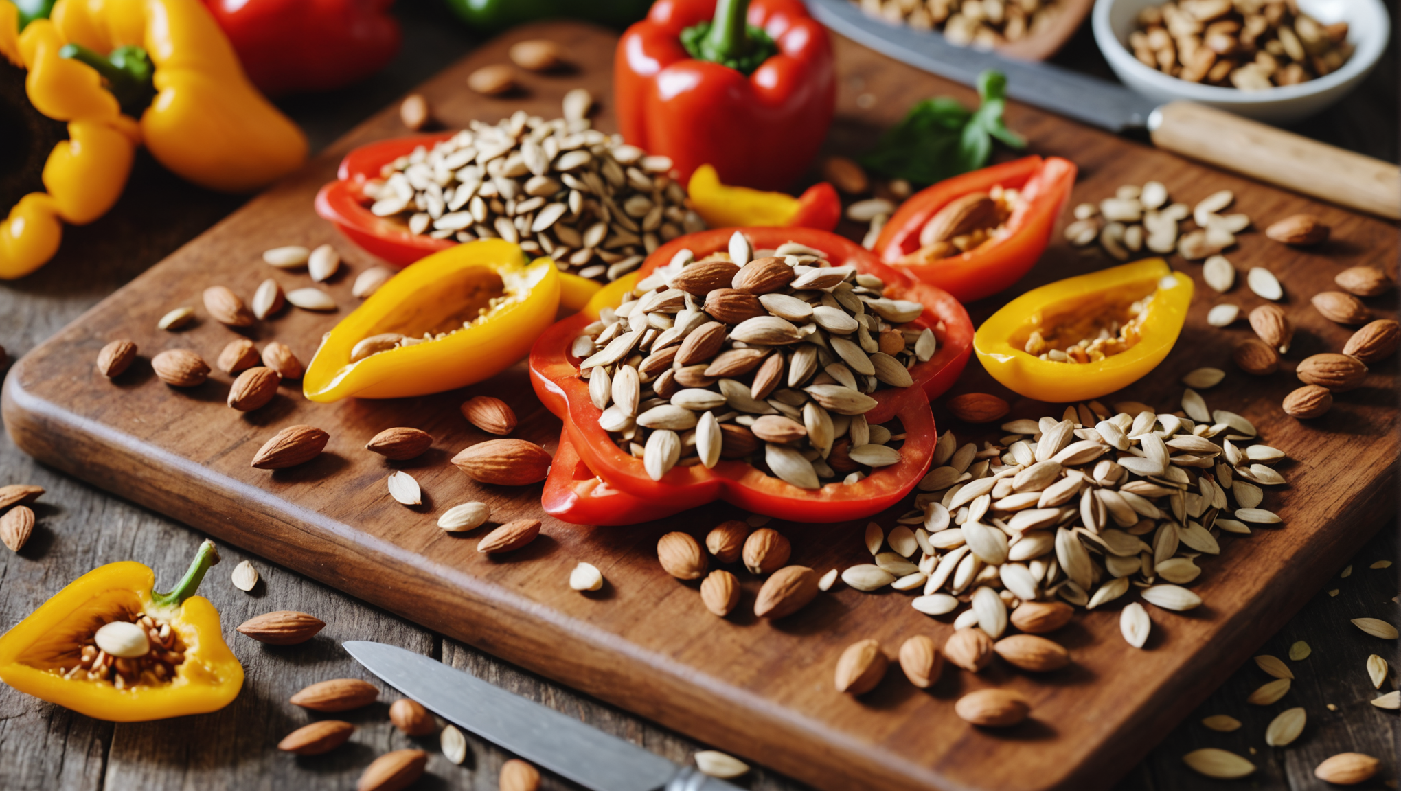 The Art of Making Raw Vegan Bread