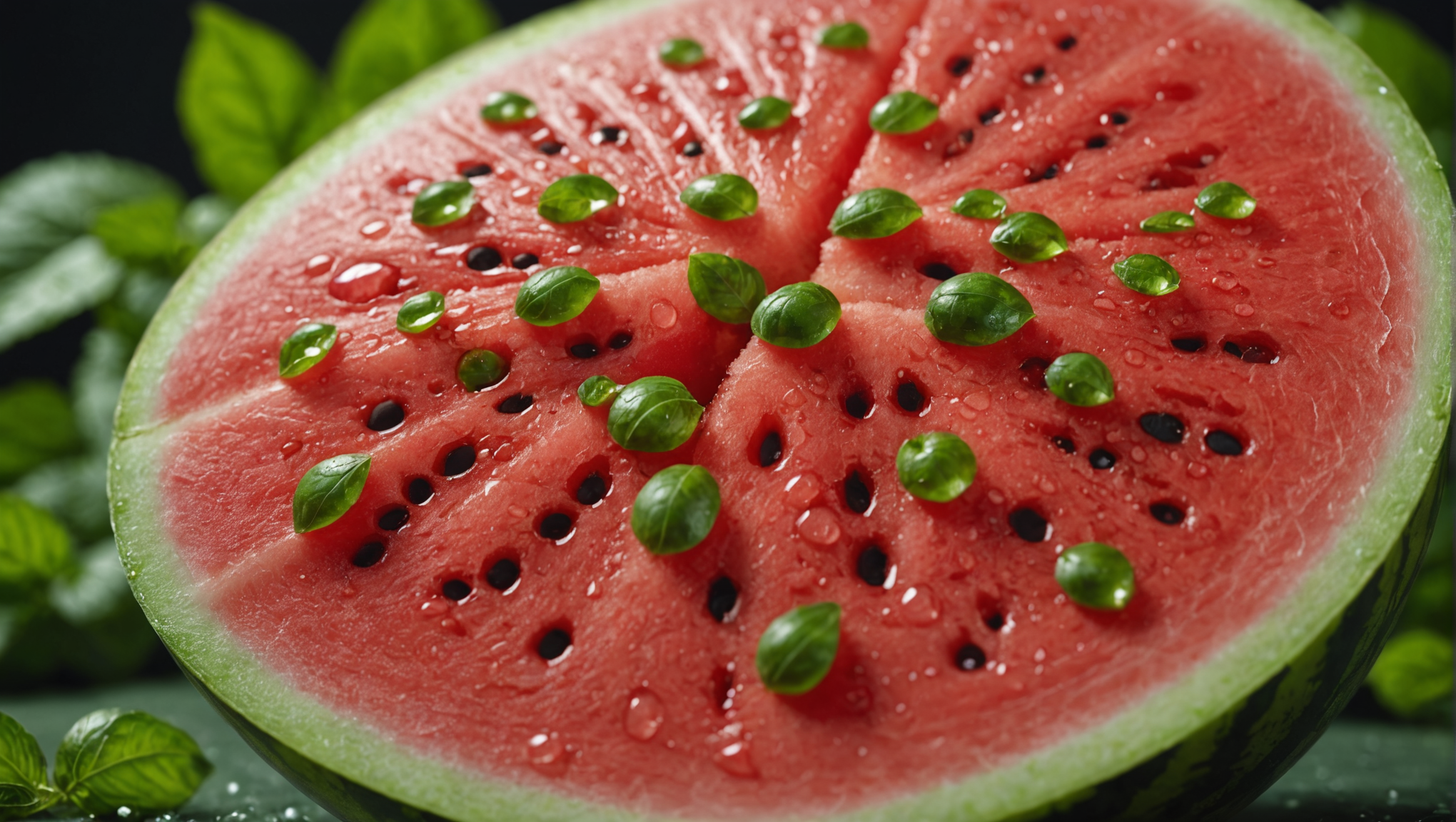 The Benefits of Raw Food Hydration